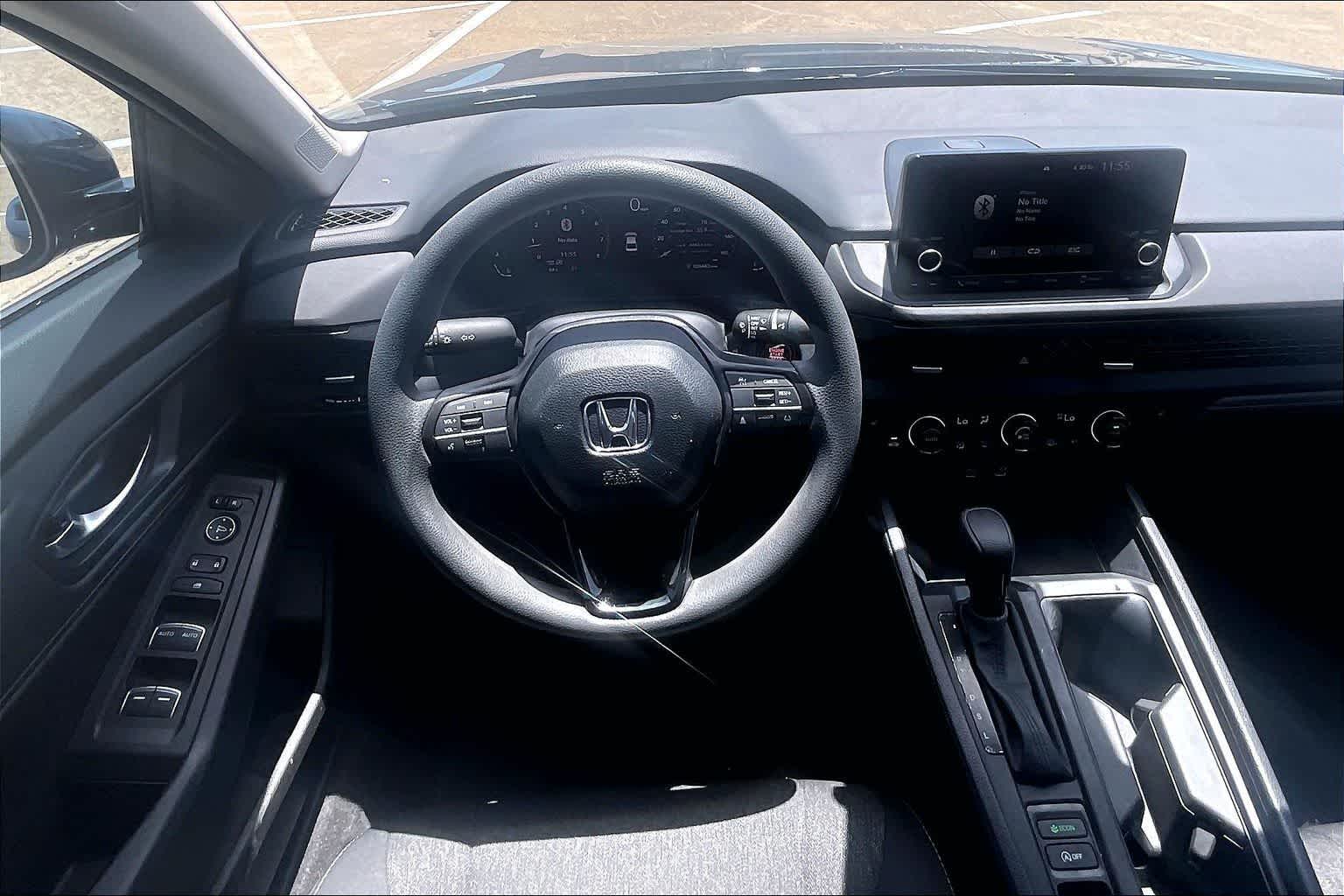 Thumbnail: 2024 Honda Accord - 11