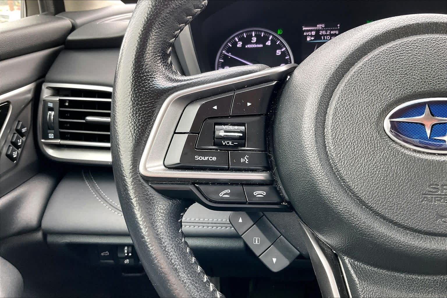 Thumbnail: 2020 Subaru Outback - 24