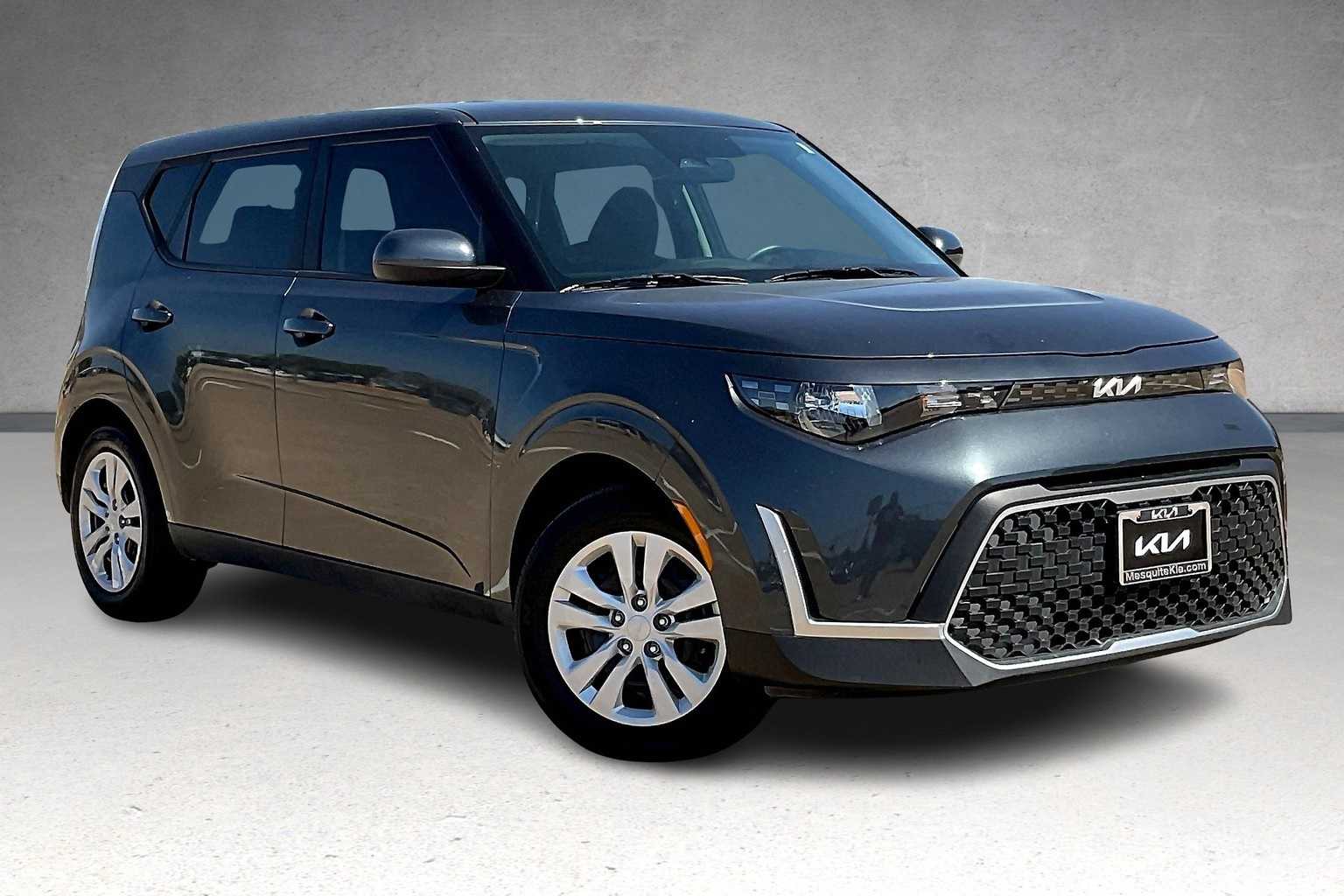 Thumbnail: 2023 Kia Soul - 20
