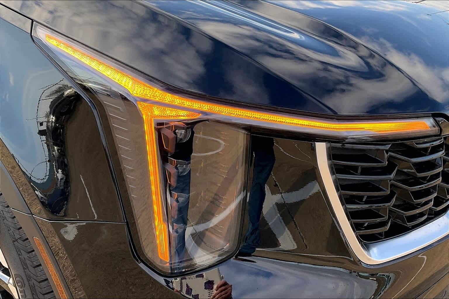 Thumbnail: 2025 Kia Sorento - 29