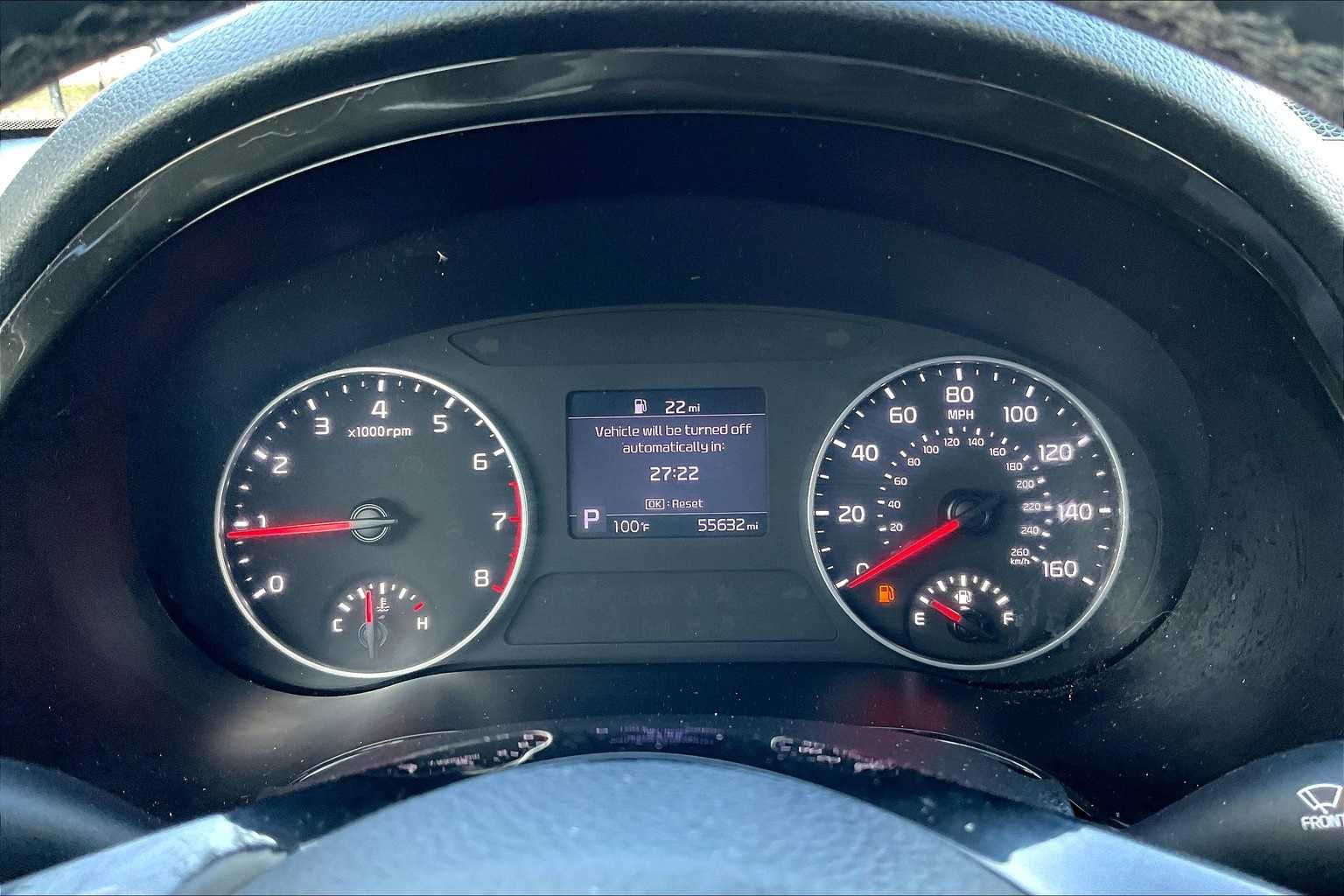 Thumbnail: 2022 Kia Seltos - 16