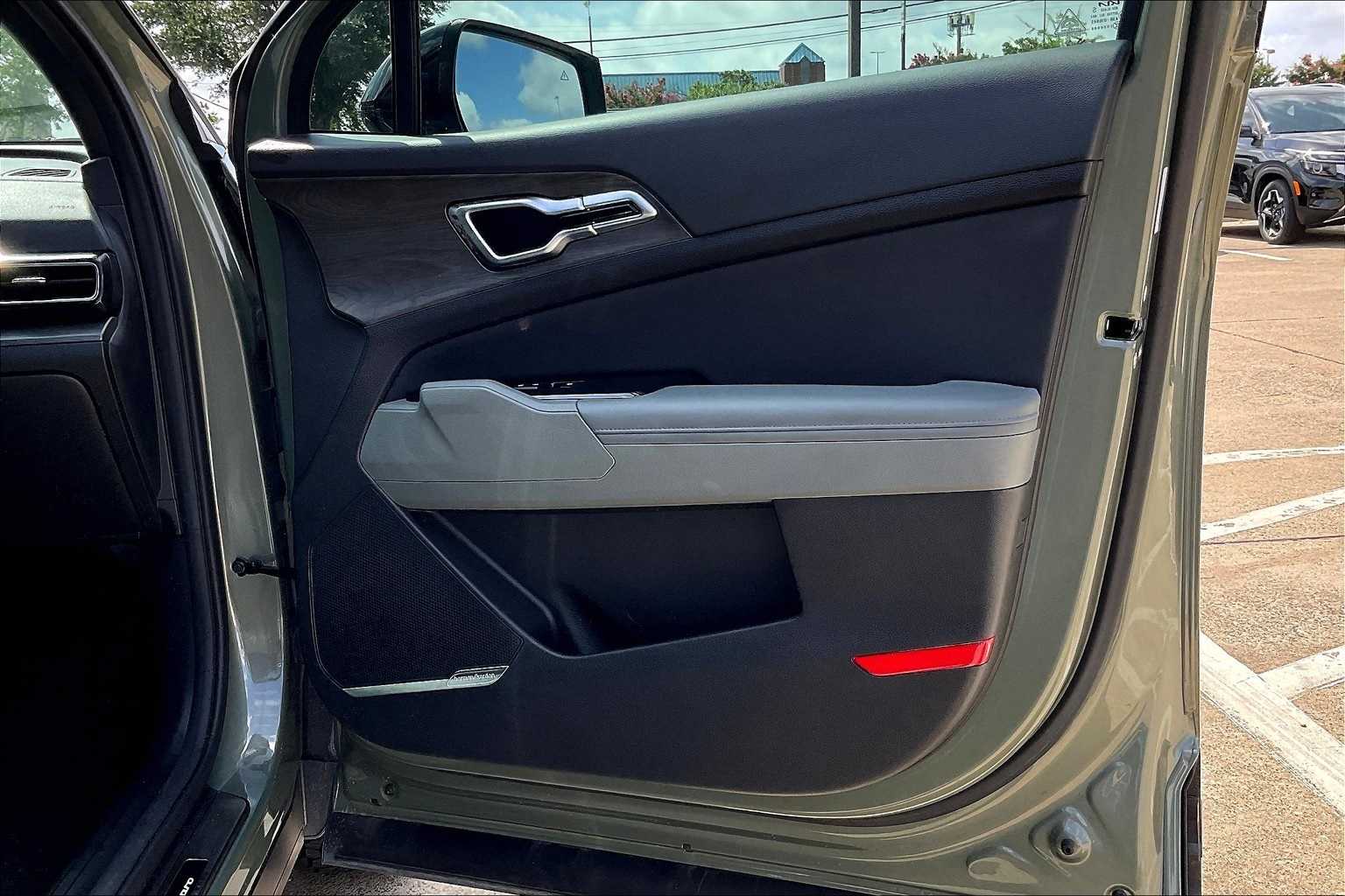 Thumbnail: 2024 Kia Sportage - 27