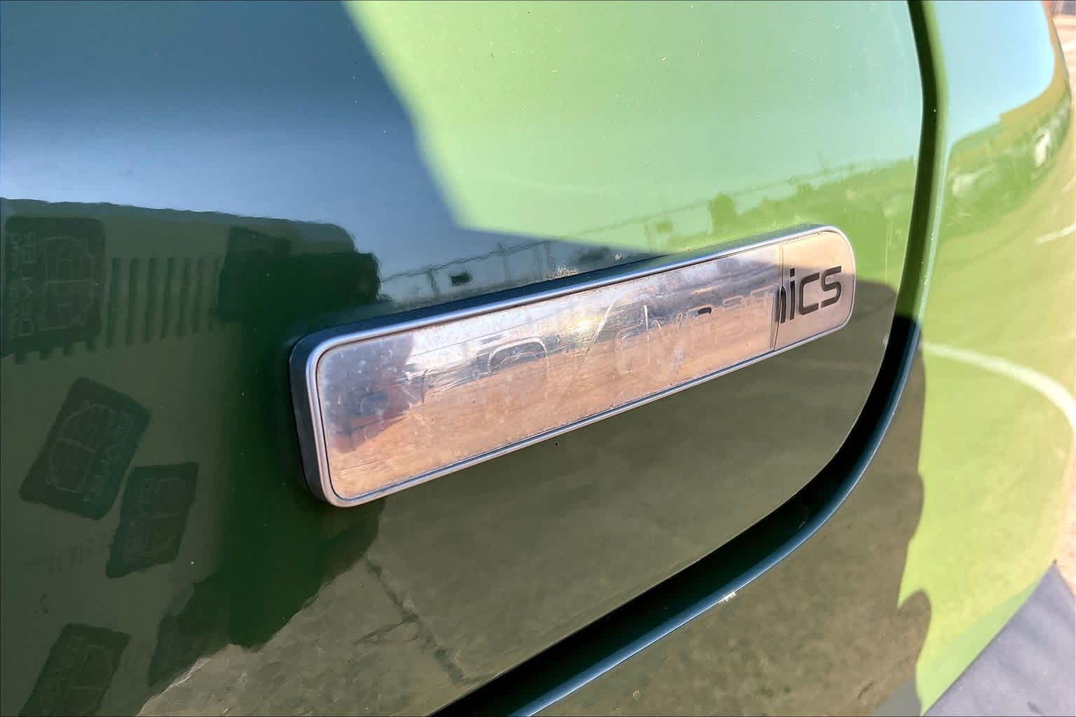 Thumbnail: 2022 Kia Soul - 7