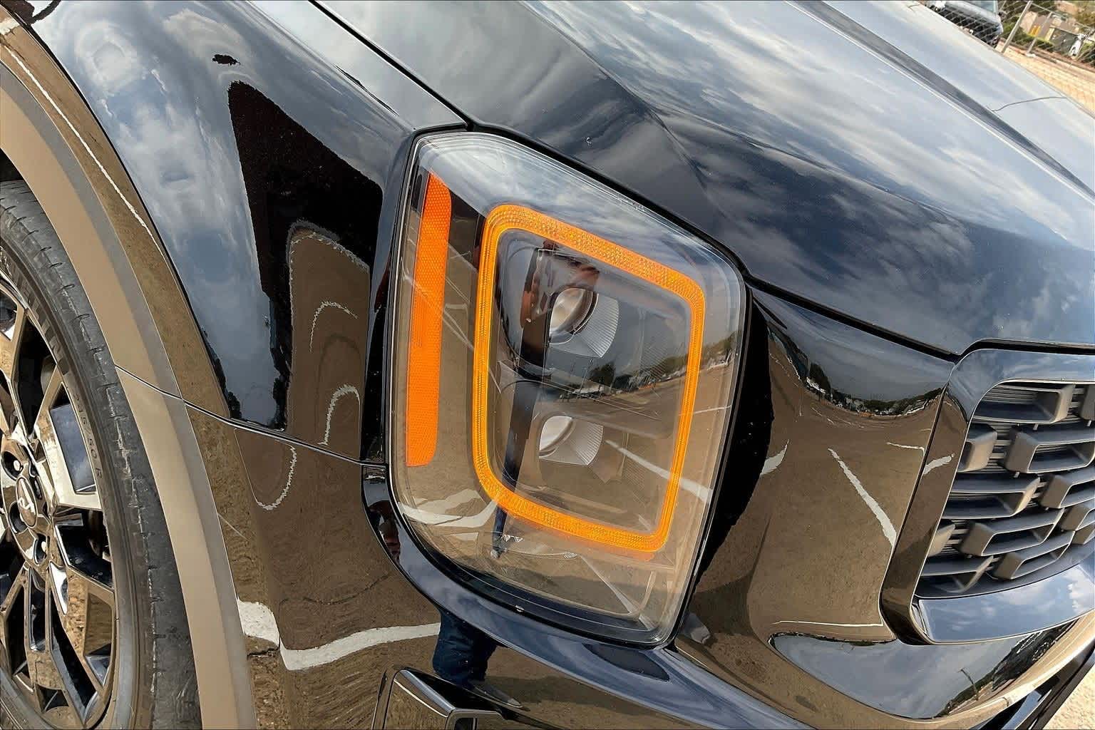 Thumbnail: 2022 Kia Telluride - 31