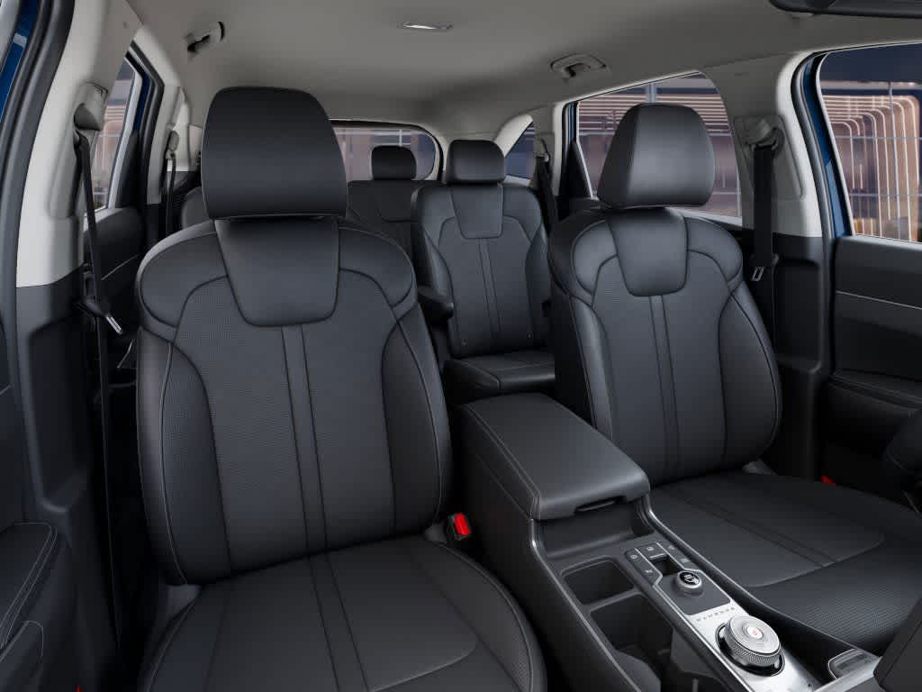 Thumbnail: 2026 Kia Sorento - 15