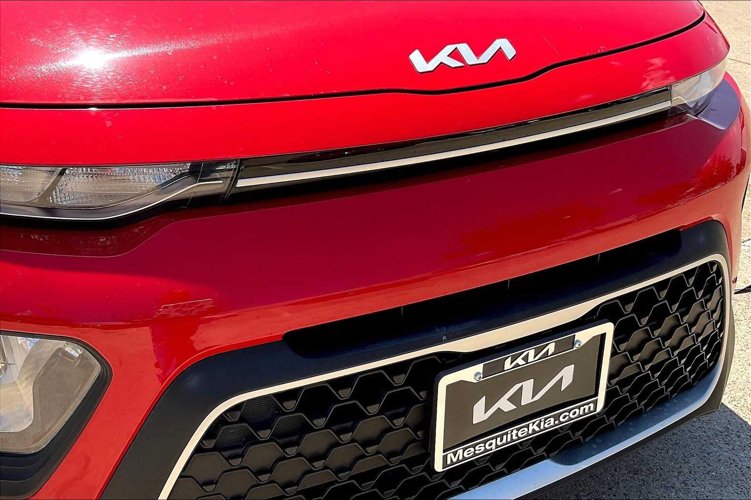 Thumbnail: 2022 Kia Soul - 31