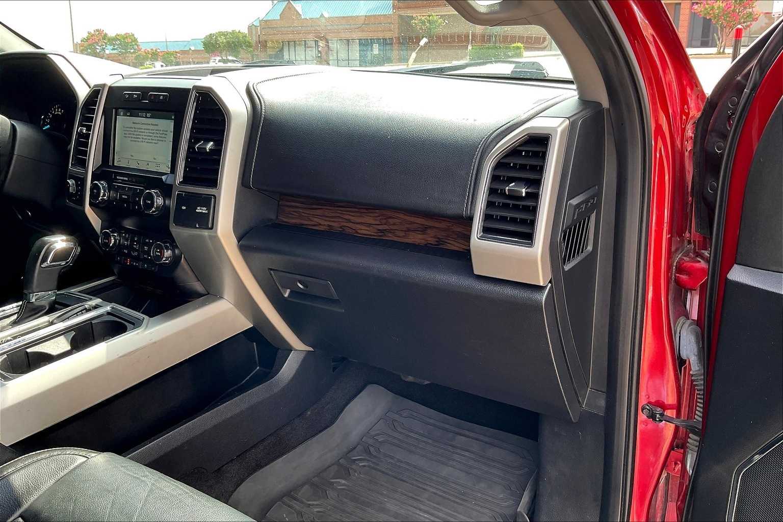 Thumbnail: 2019 Ford F-150 - 23