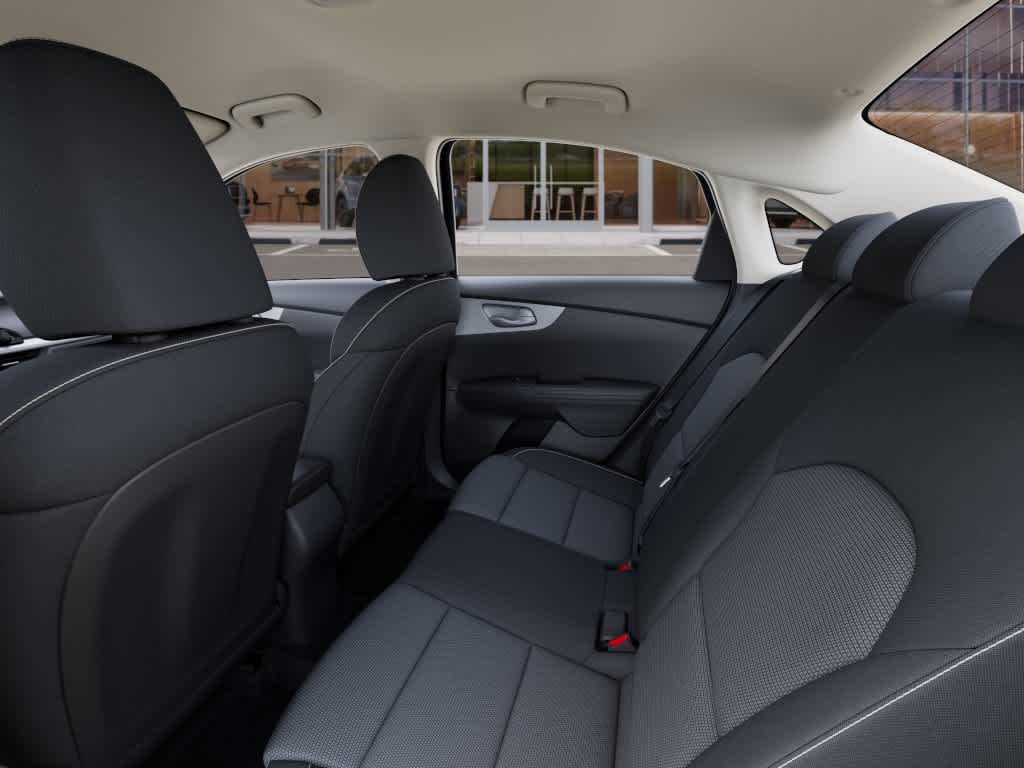 Thumbnail: 2024 Kia Forte - 15