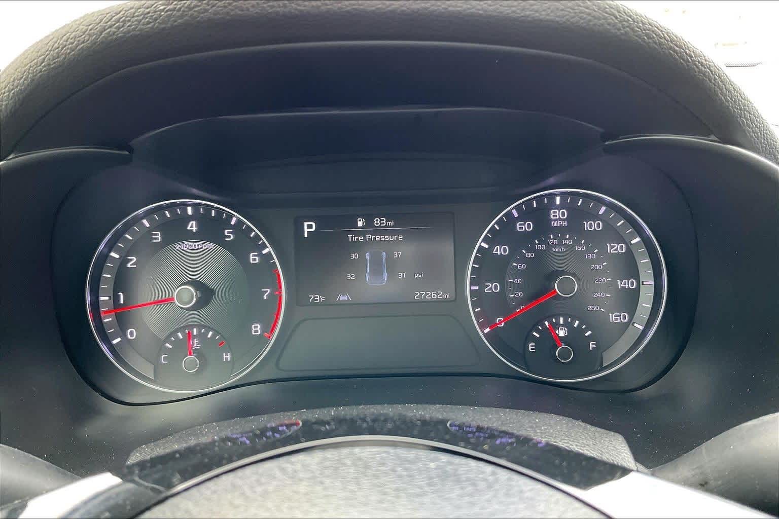 Thumbnail: 2023 Kia Forte - 17