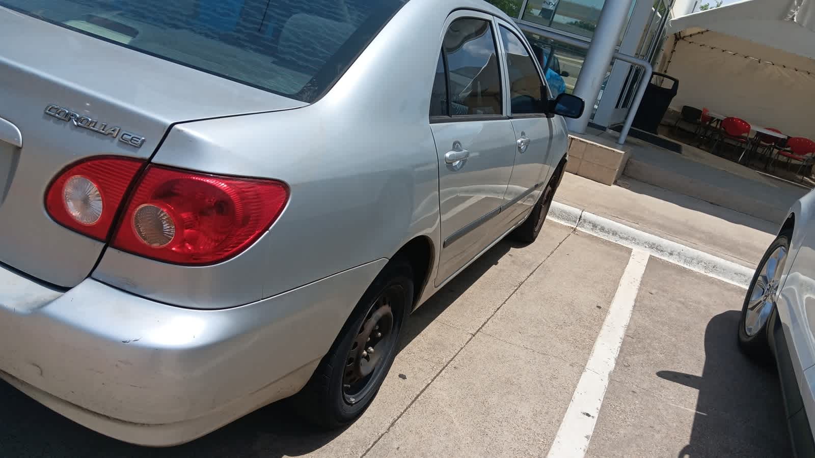 Thumbnail: 2005 Toyota Corolla - 6