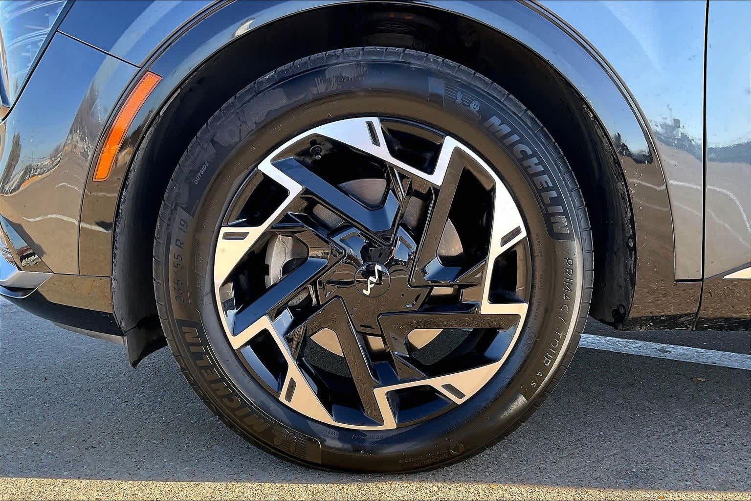 Thumbnail: 2023 Kia Sportage - 8