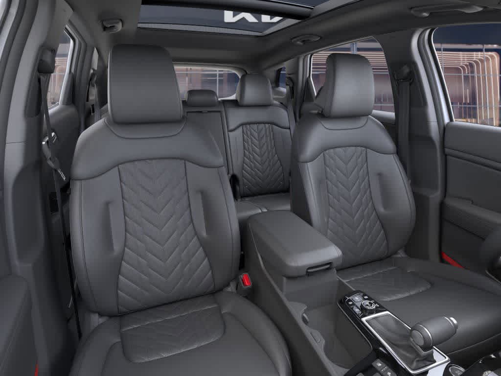 Thumbnail: 2025 Kia Sportage - 15