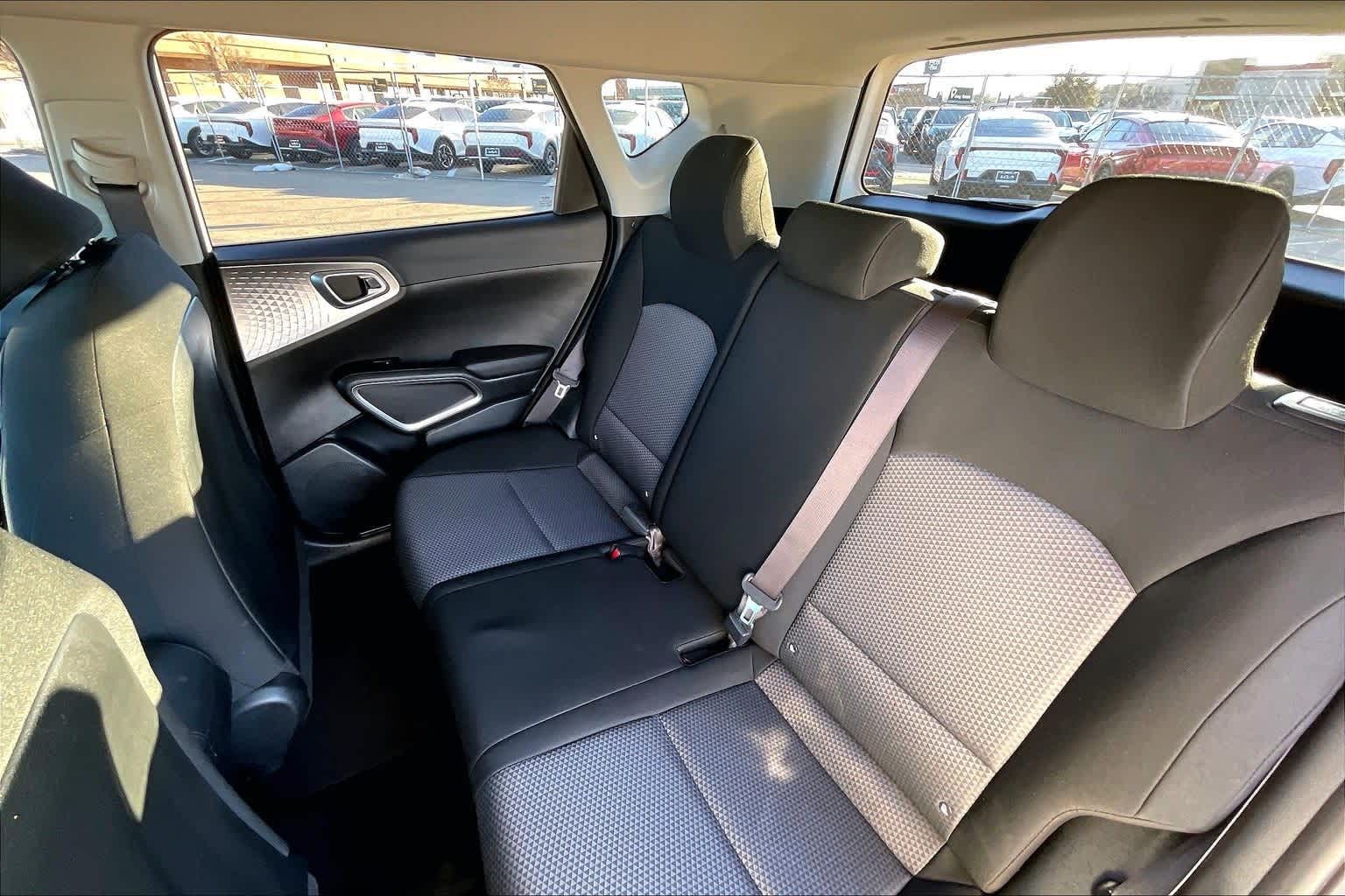 Thumbnail: 2023 Kia Soul - 28