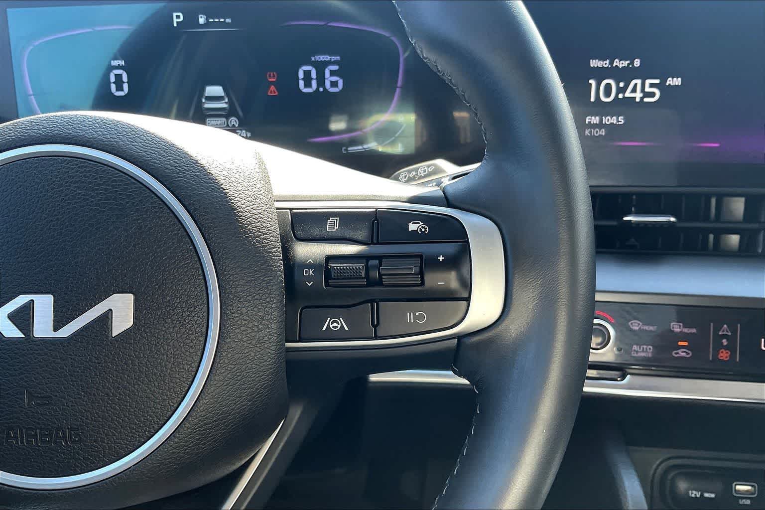 Thumbnail: 2025 Kia Sportage - 25