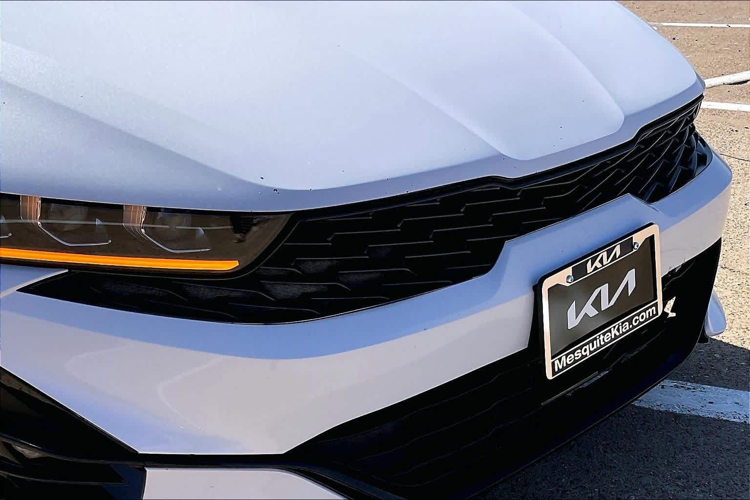 Thumbnail: 2023 Kia K5 - 31