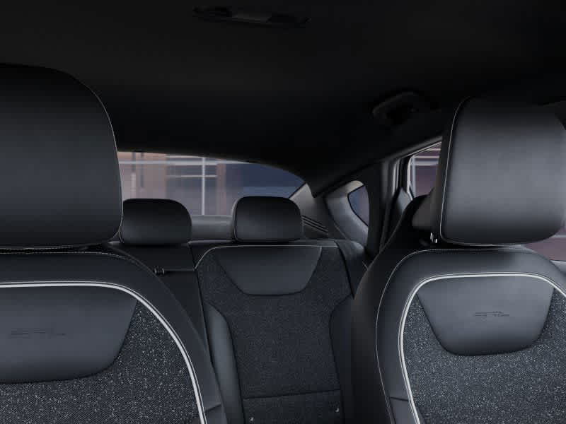 Thumbnail: 2025 Kia K4 - 27