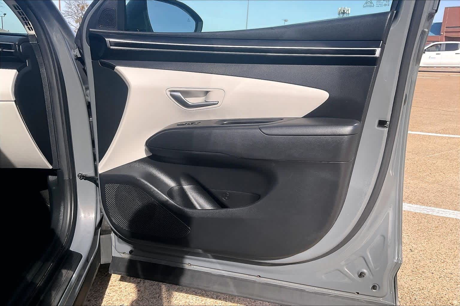 Thumbnail: 2024 Hyundai Tucson - 27