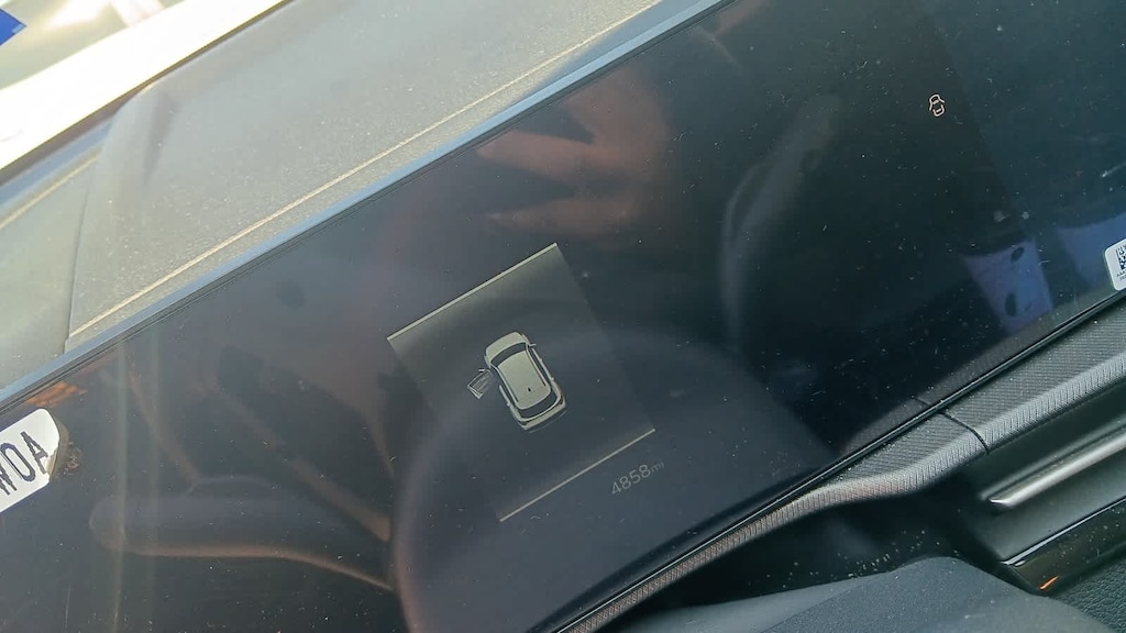 Used 2026 Kia Sportage LX SUV