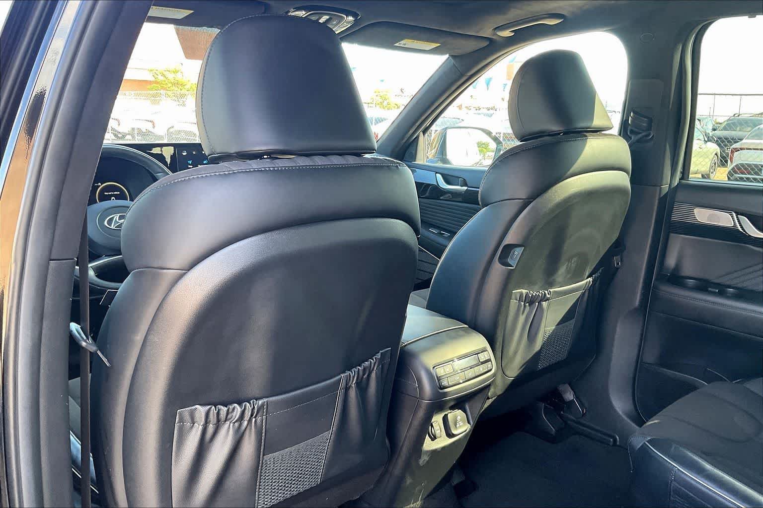 Thumbnail: 2025 Hyundai Palisade - 12