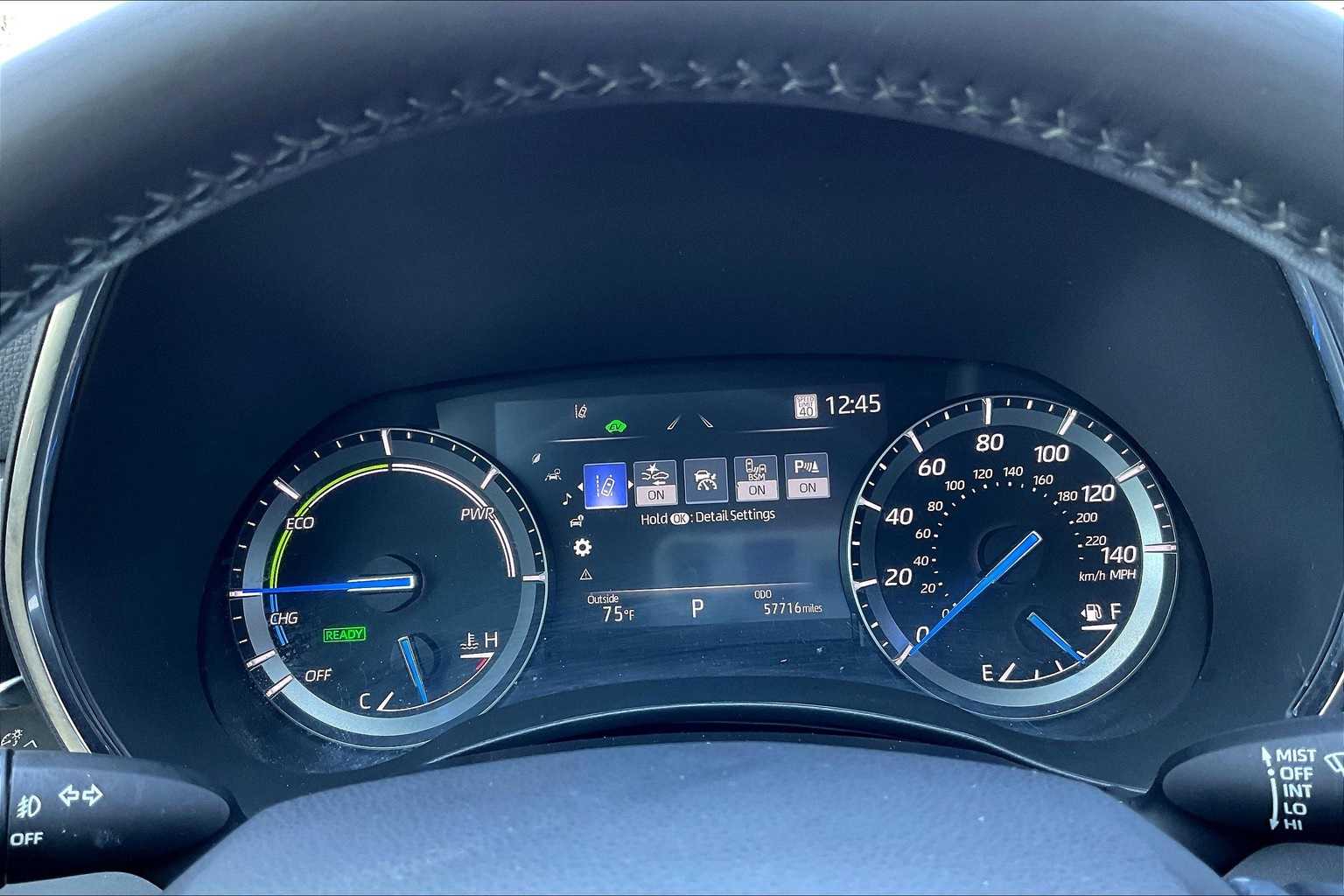 Thumbnail: 2021 Toyota Highlander - 17