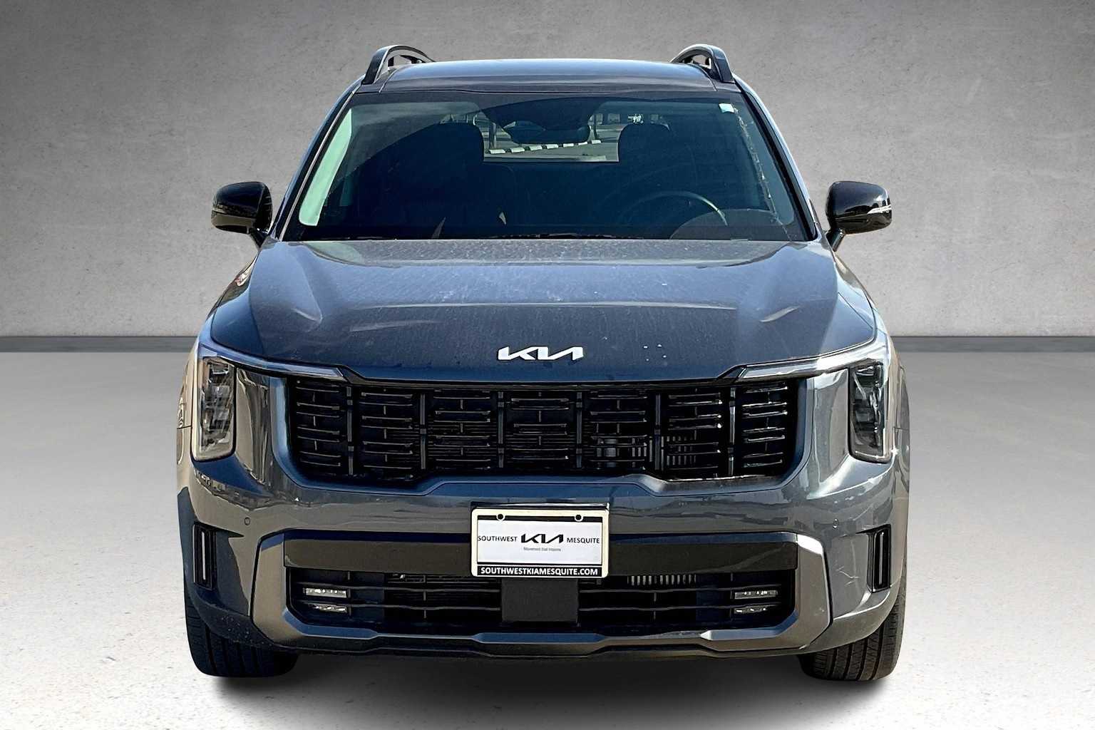 Thumbnail: 2024 Kia Sorento - 6