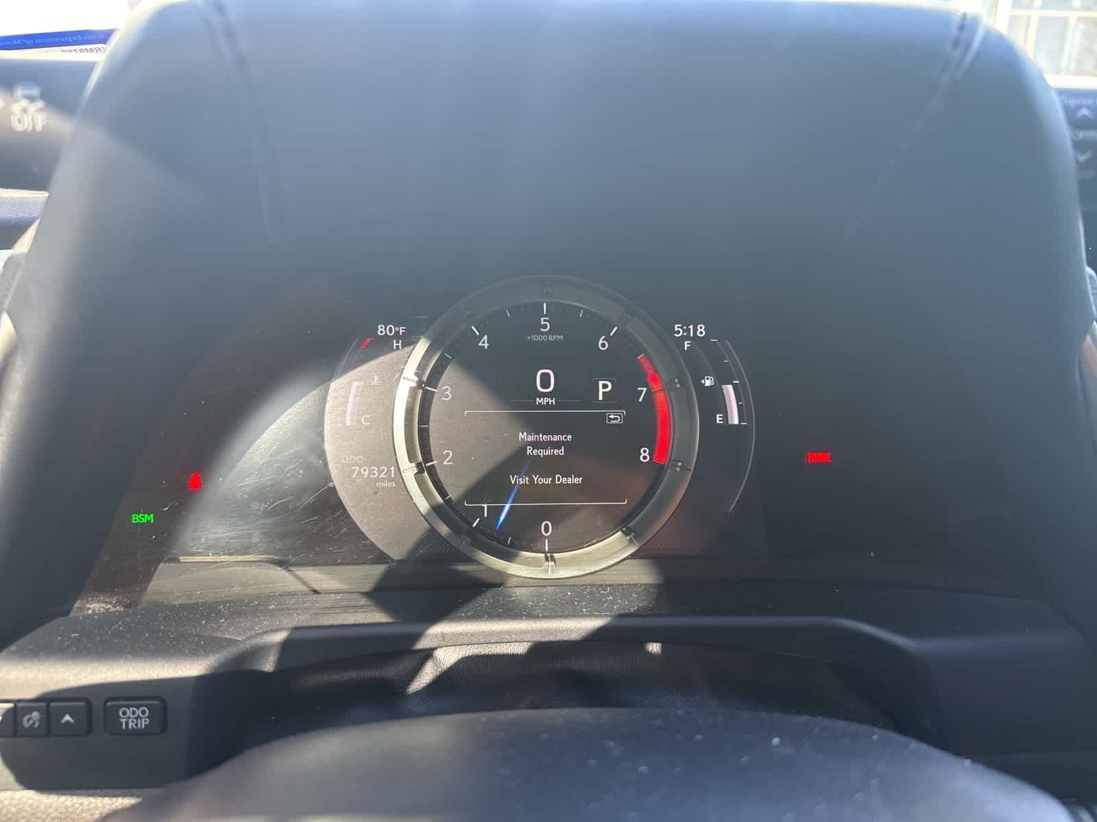 Thumbnail: 2019 Lexus ES - 12