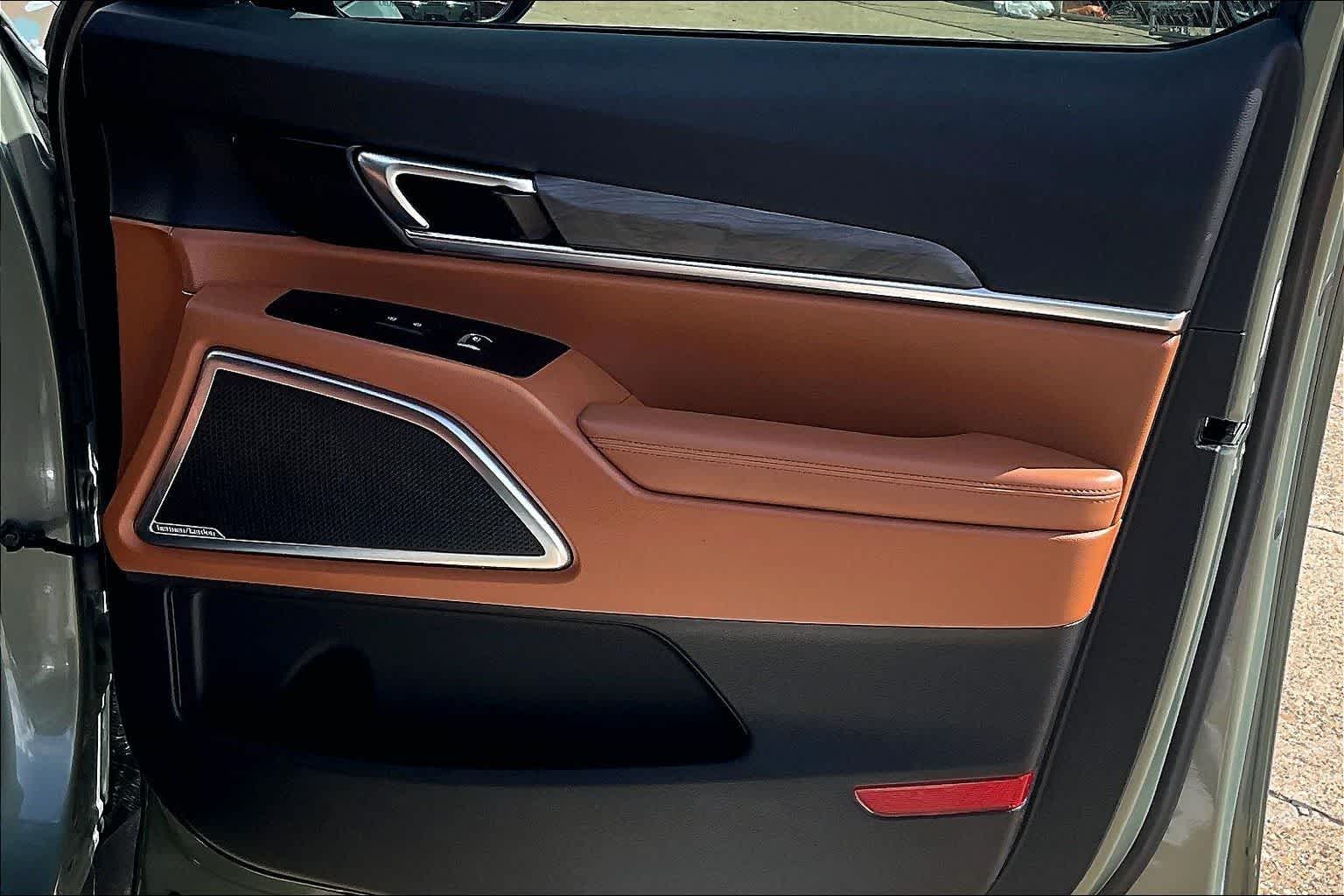 Thumbnail: 2024 Kia Telluride - 28