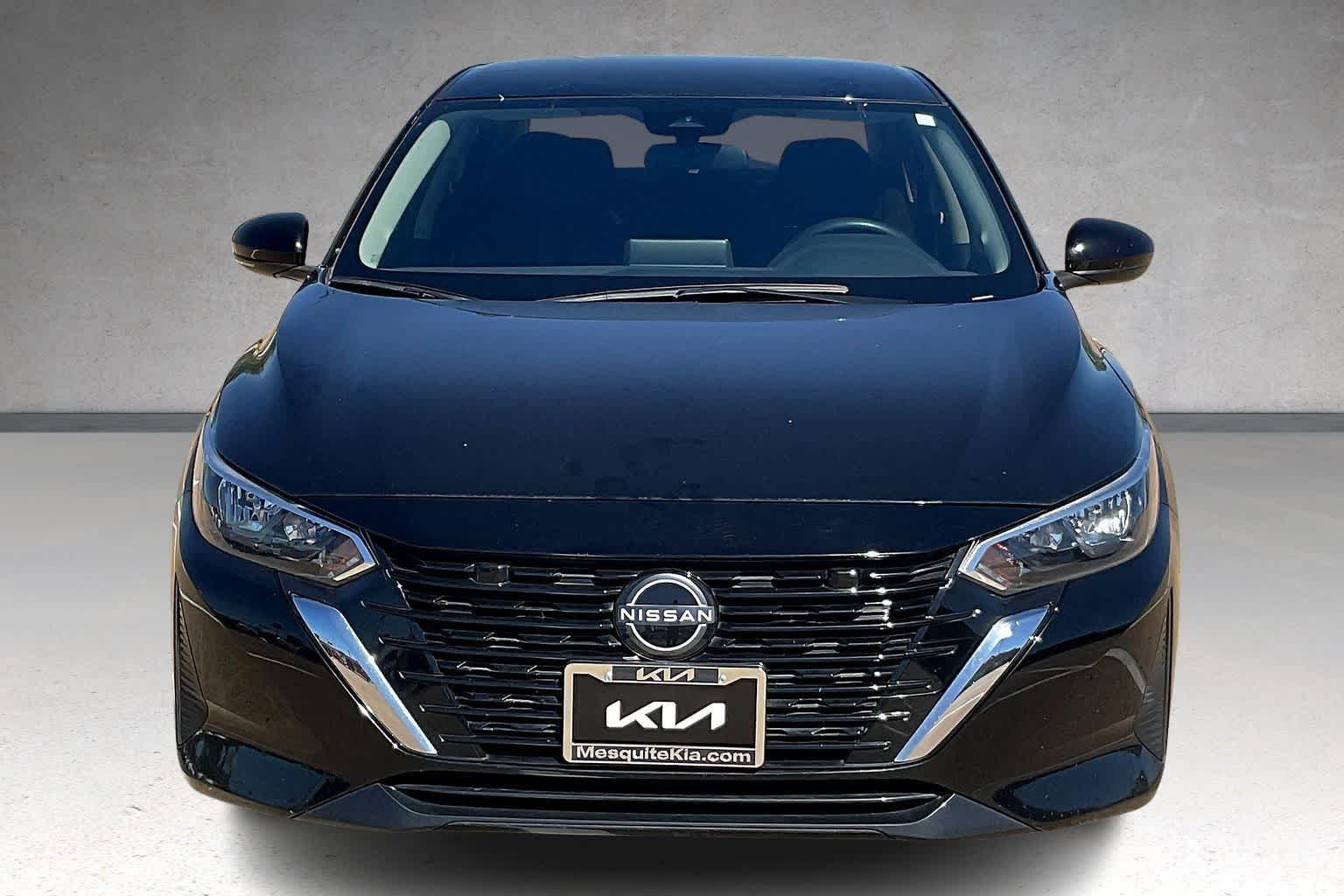 Thumbnail: 2024 Nissan Sentra - 6