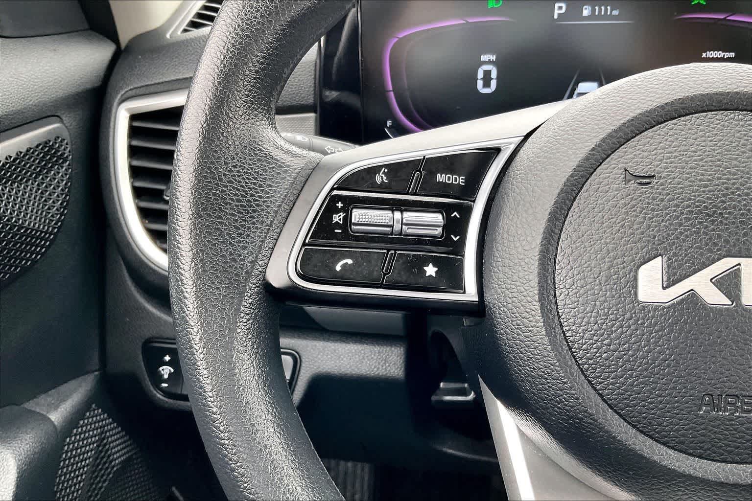 Thumbnail: 2024 Kia Seltos - 24