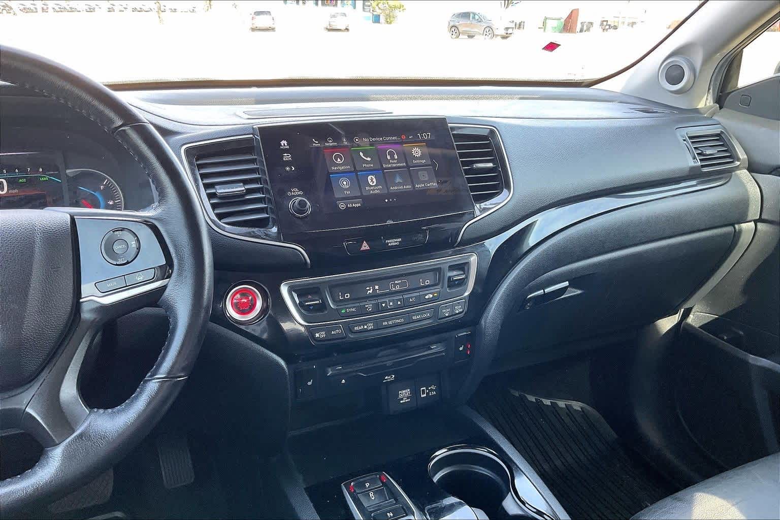 Thumbnail: 2020 Honda Pilot - 14