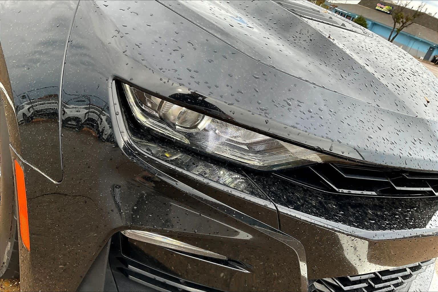 Thumbnail: 2019 Chevrolet Camaro - 29