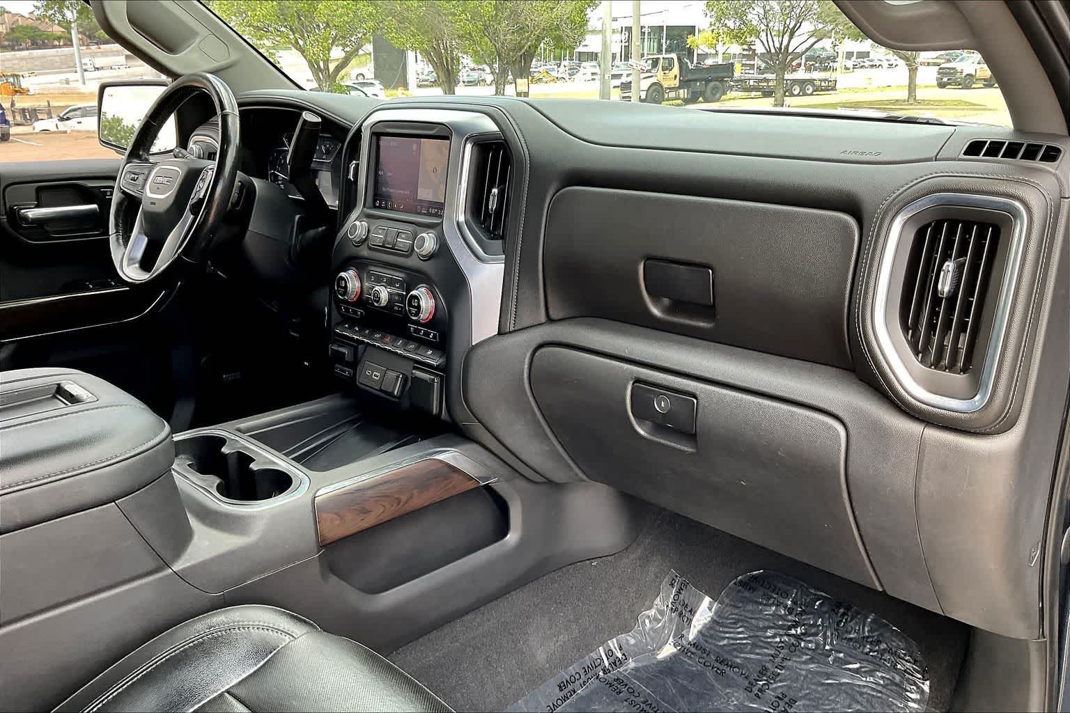 Thumbnail: 2020 GMC Sierra 1500 - 23