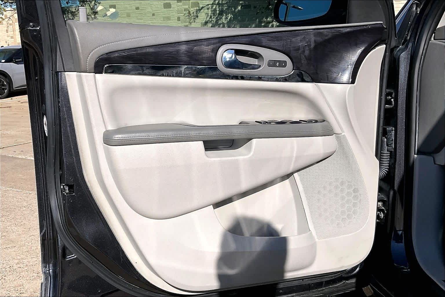 Thumbnail: 2017 Buick Enclave - 26