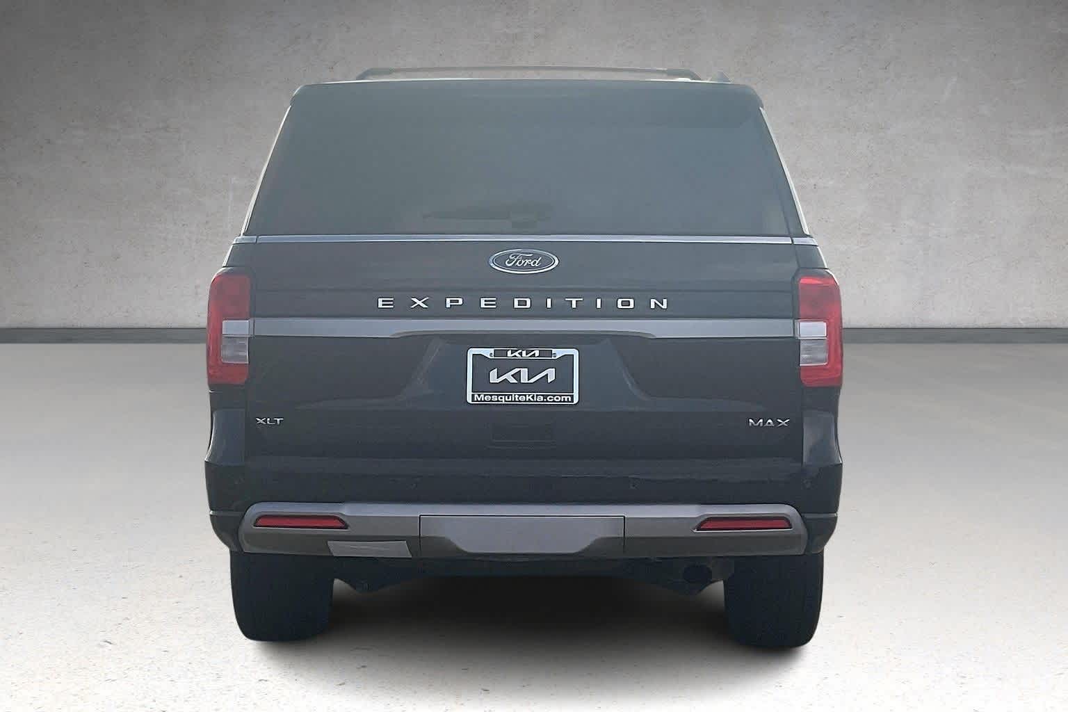Thumbnail: 2024 Ford Expedition MAX - 5