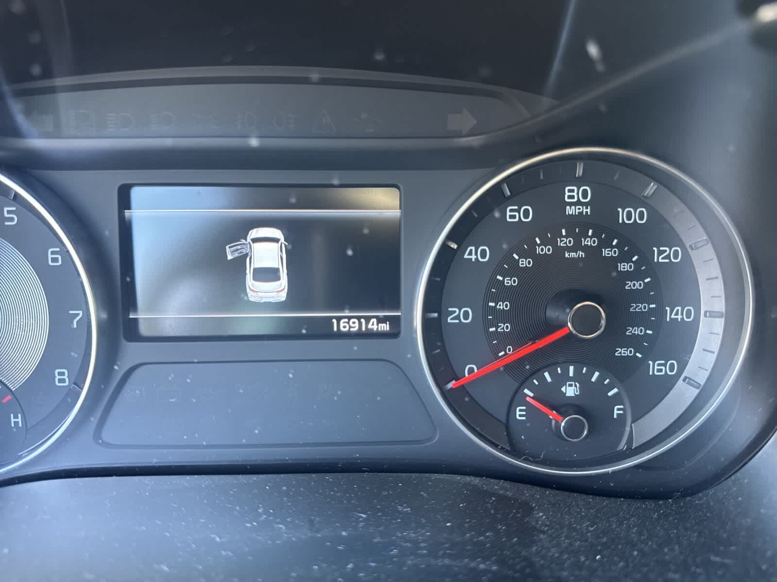 Thumbnail: 2023 Kia Forte - 7