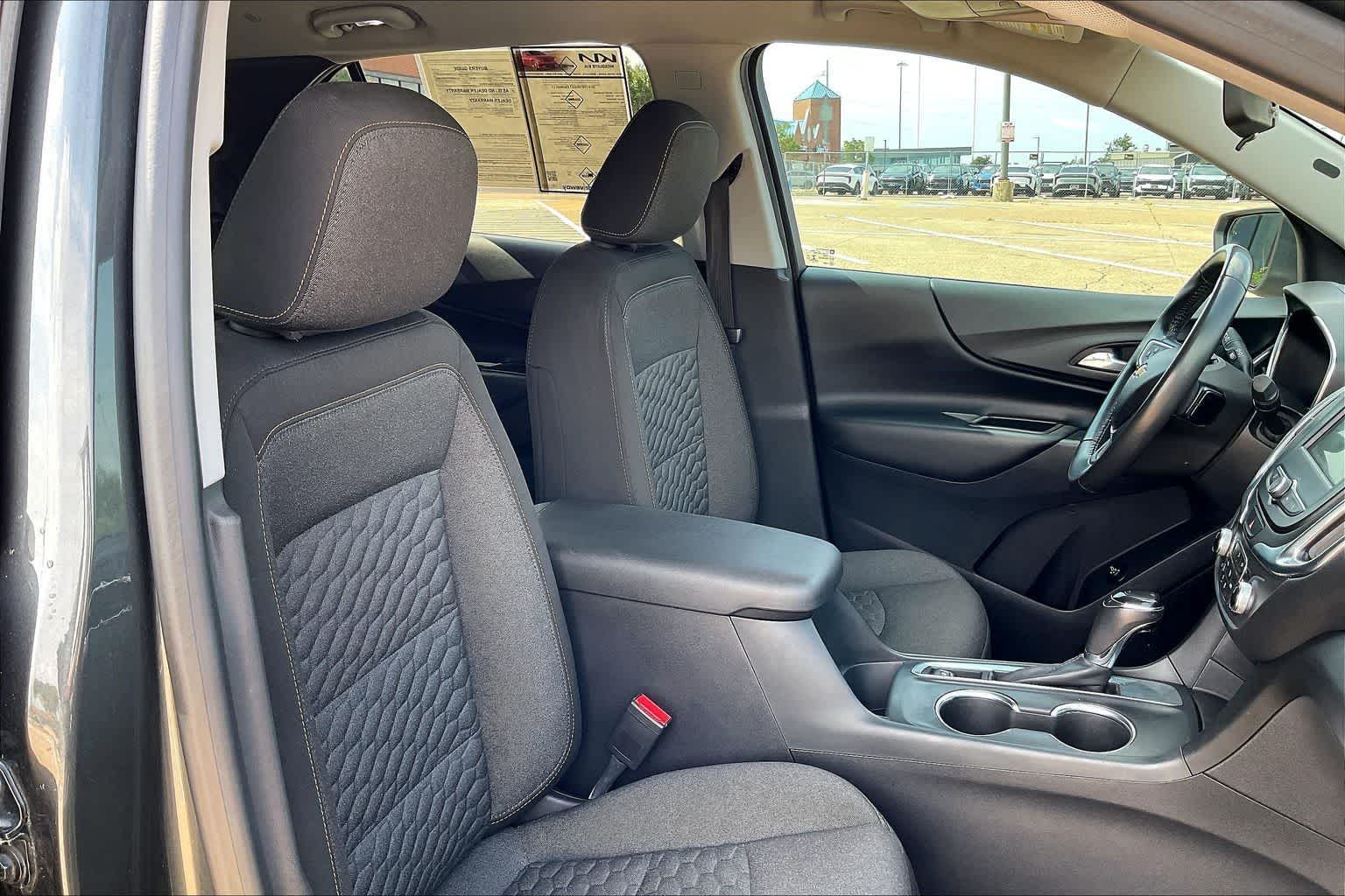 Thumbnail: 2019 Chevrolet Equinox - 12