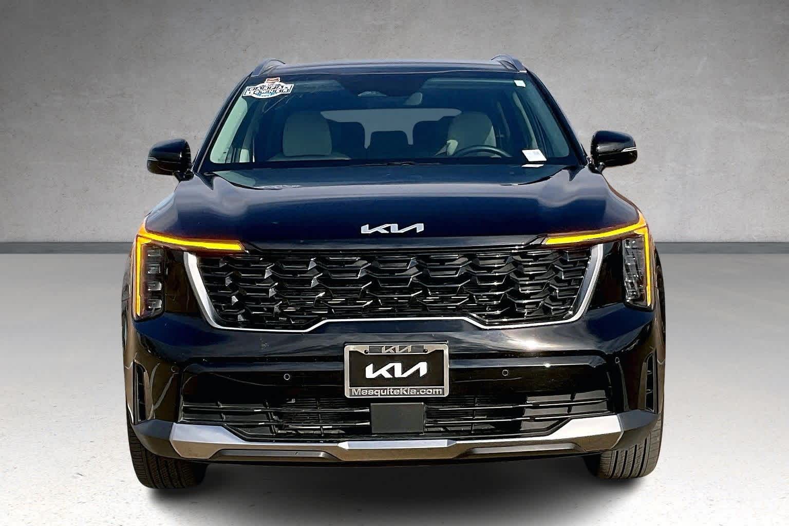 Thumbnail: 2025 Kia Sorento - 6