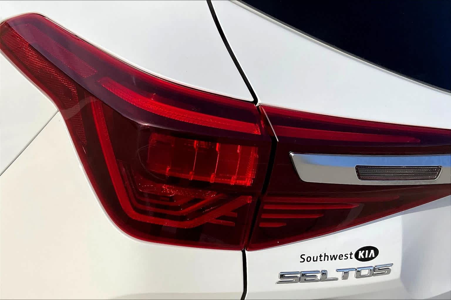 Thumbnail: 2021 Kia Seltos - 31