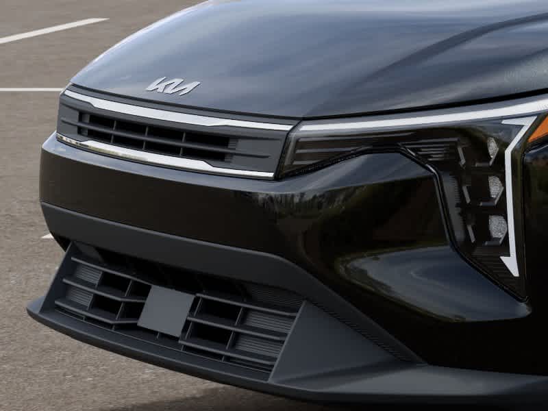 Thumbnail: 2026 Kia K4 - 12