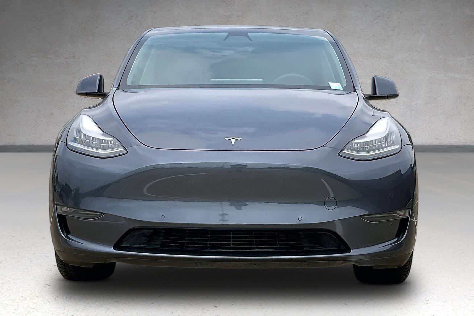 Thumbnail: 2021 Tesla Model Y - 6