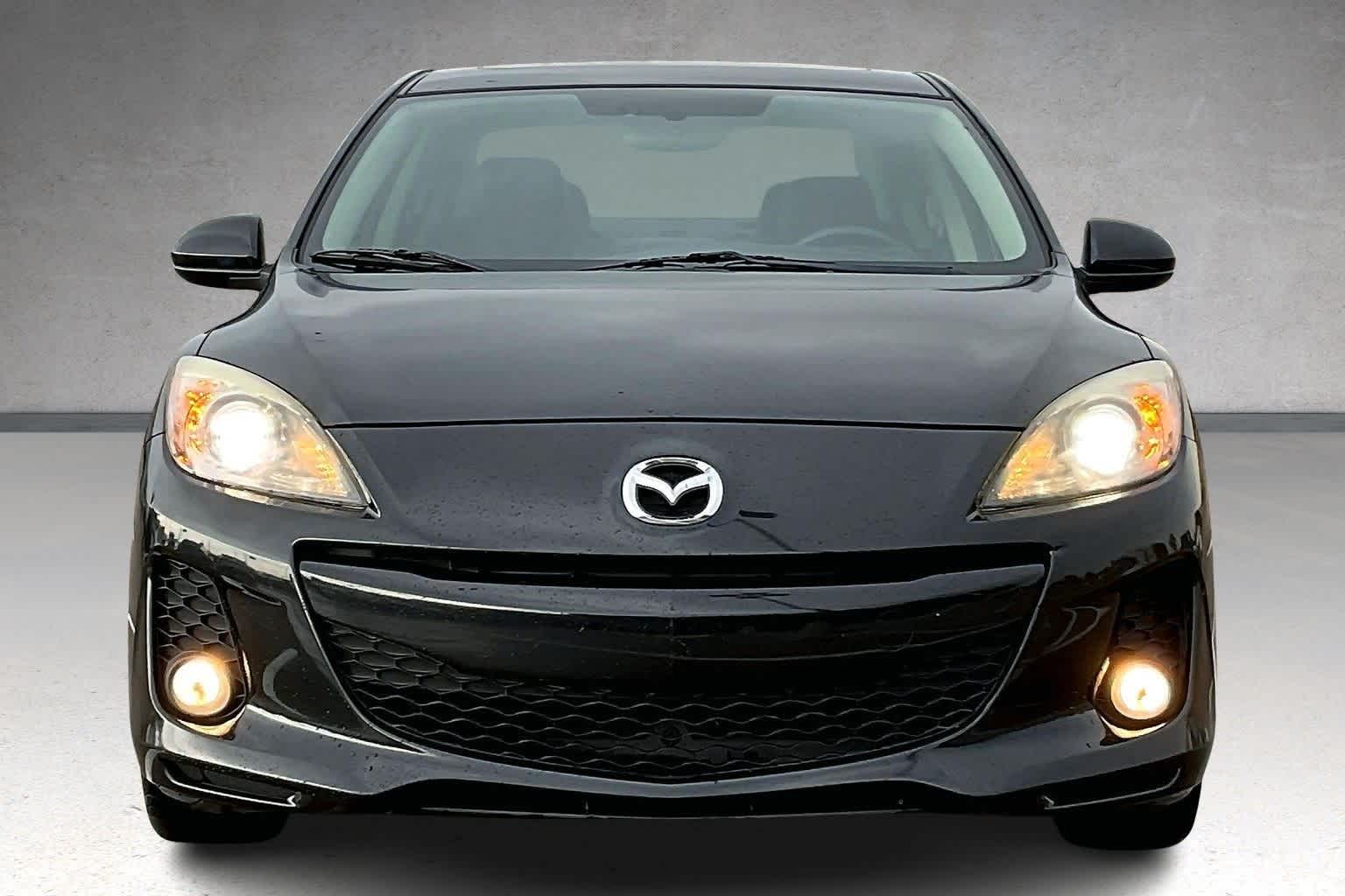 Thumbnail: 2012 Mazda Mazda3 - 6