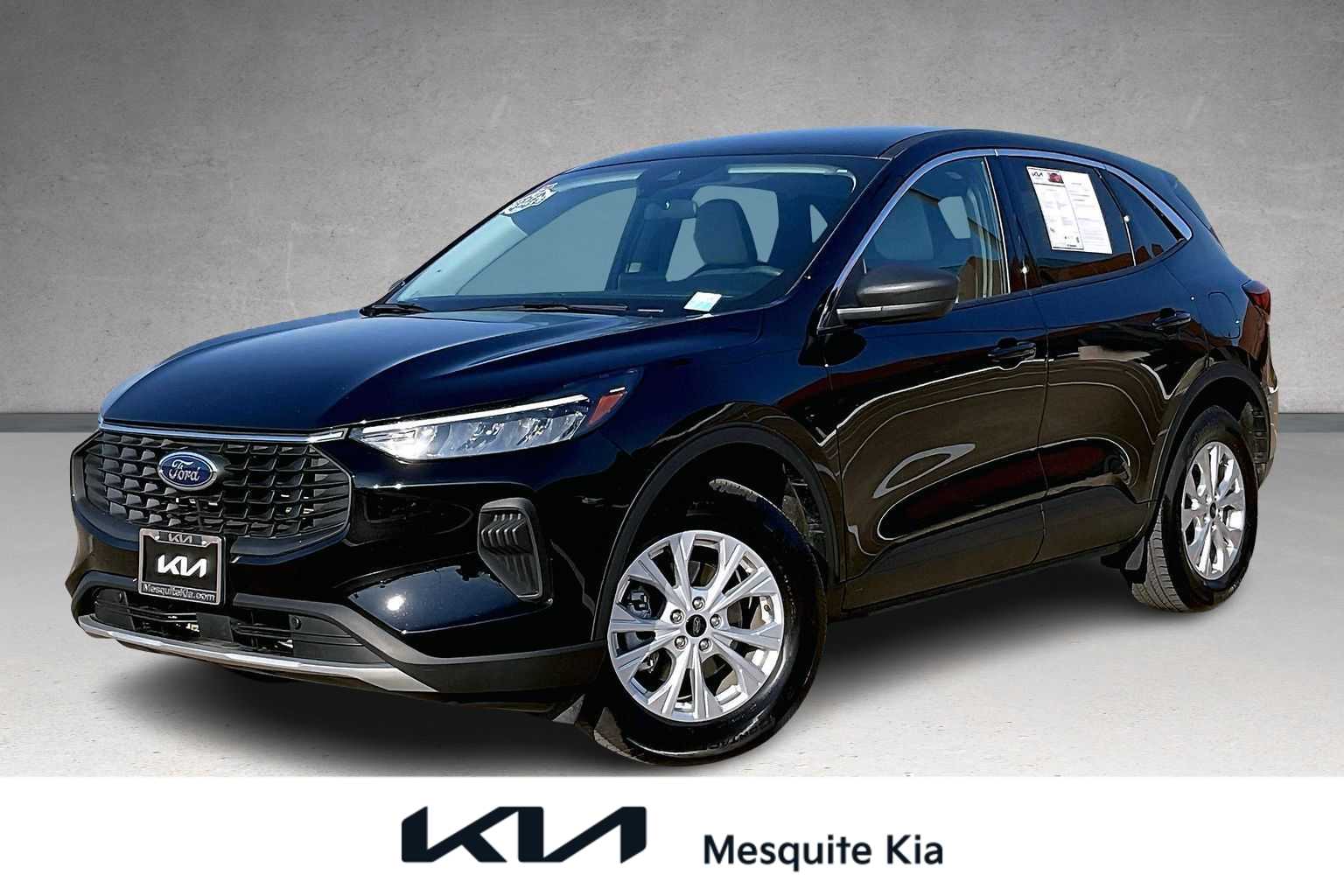 Thumbnail: 2024 Ford Escape - 1