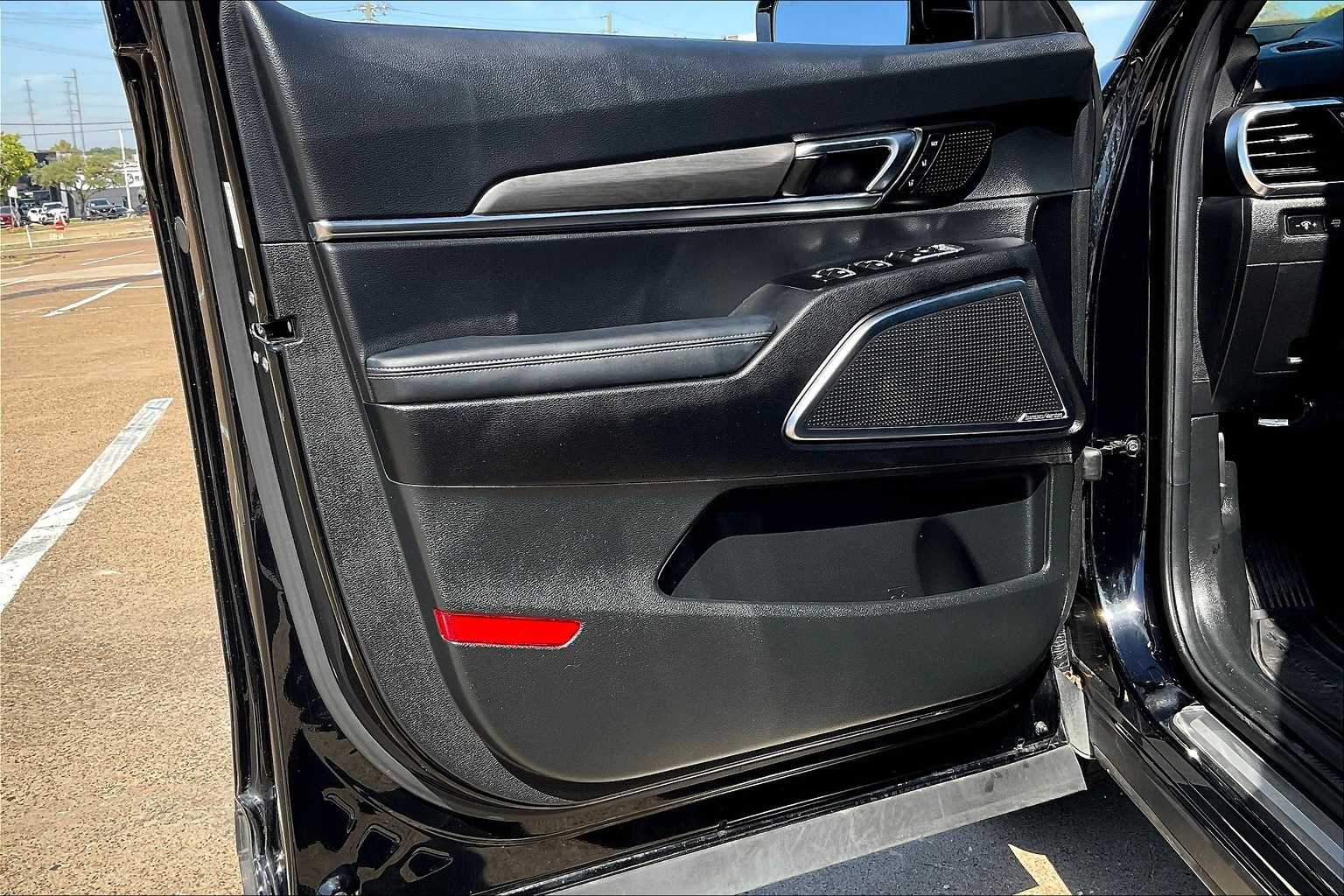 Thumbnail: 2024 Kia Telluride - 27