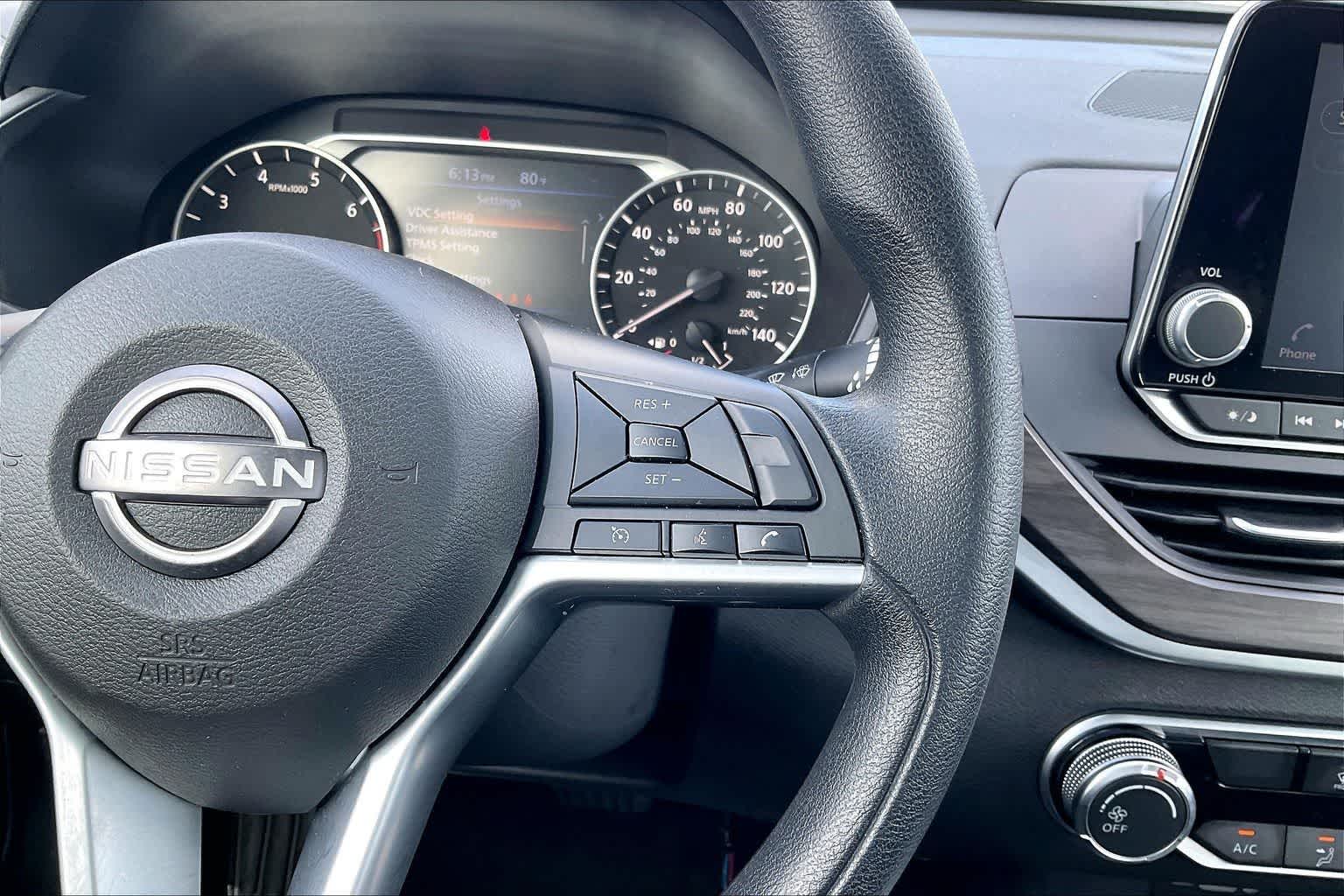 Thumbnail: 2025 Nissan Altima - 22