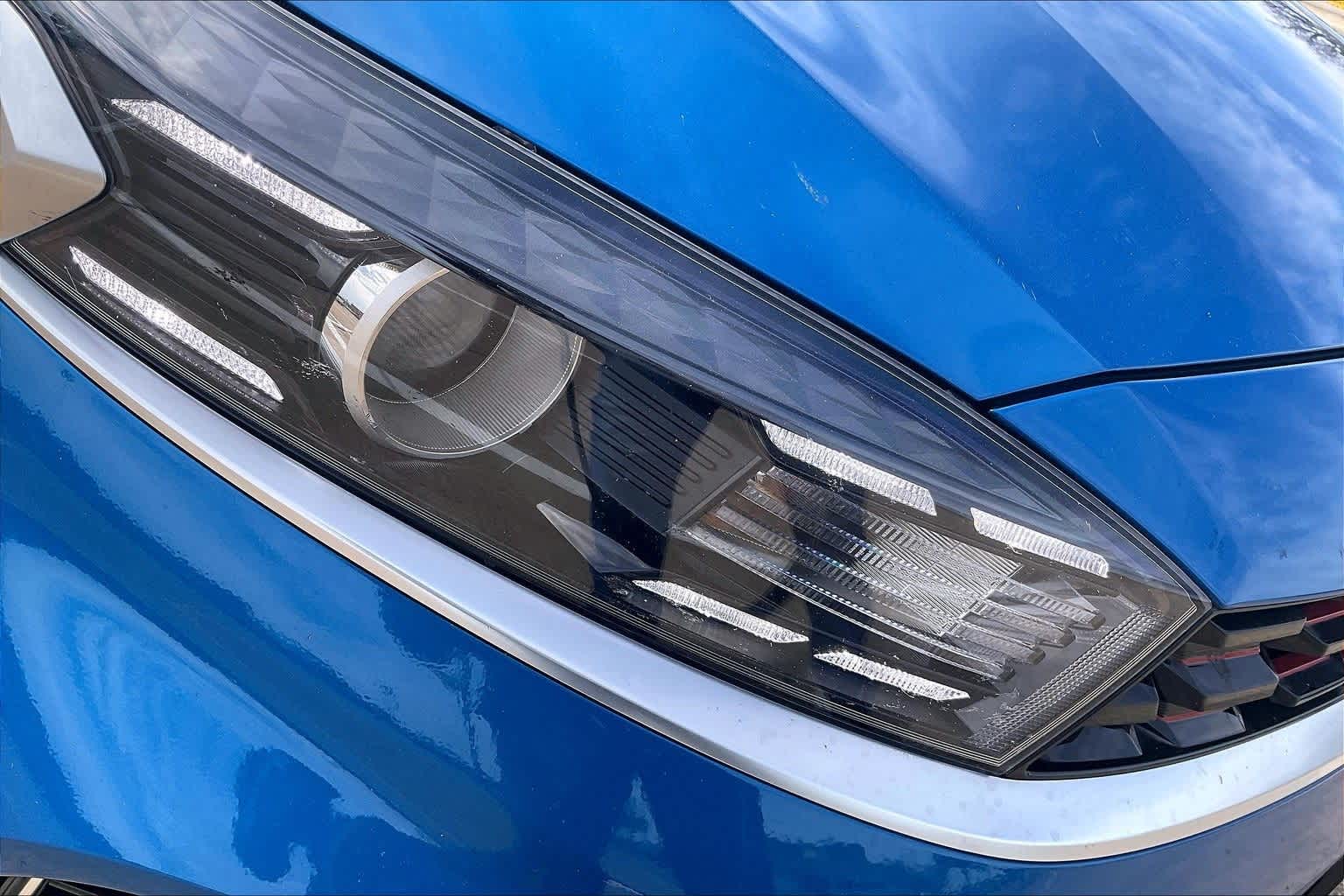 Thumbnail: 2024 Kia Forte - 30