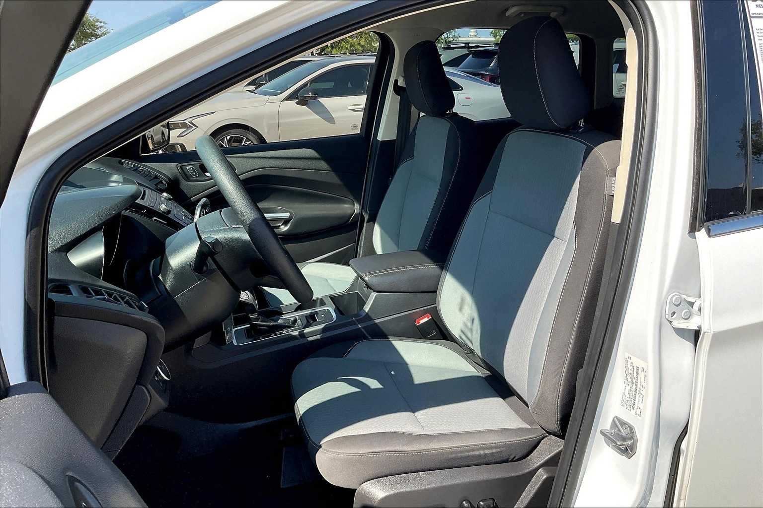 Thumbnail: 2018 Ford Escape - 11
