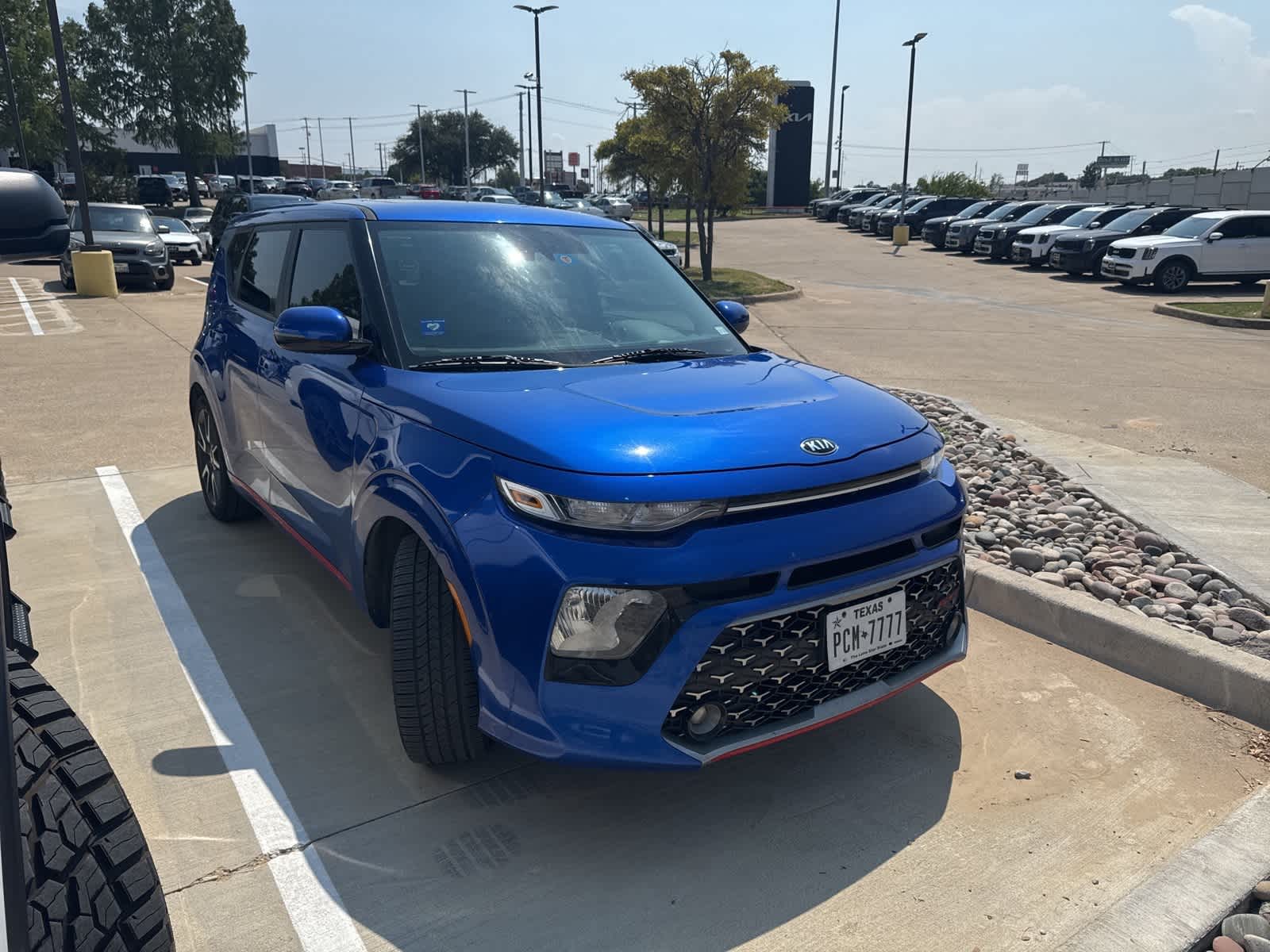 Thumbnail: 2021 Kia Soul - 3