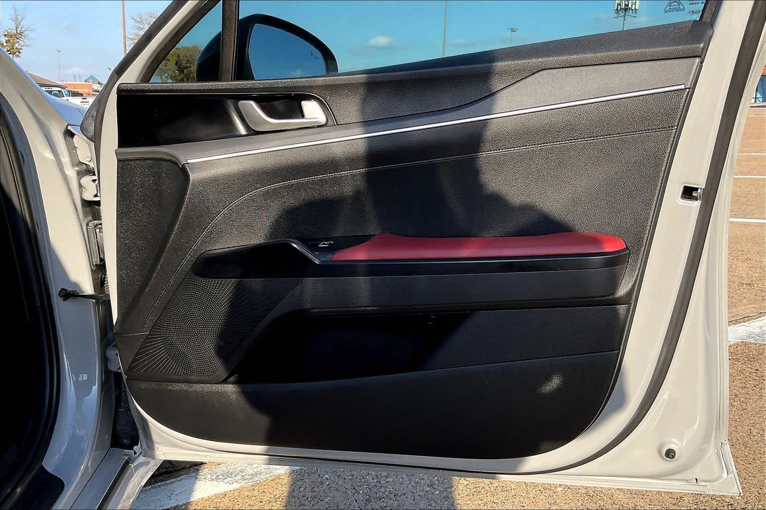 Thumbnail: 2023 Kia K5 - 28