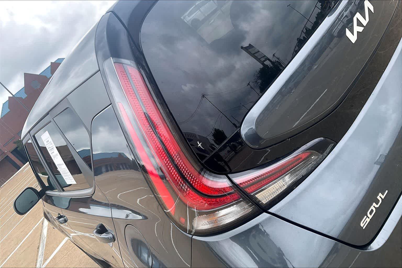 Thumbnail: 2023 Kia Soul - 28