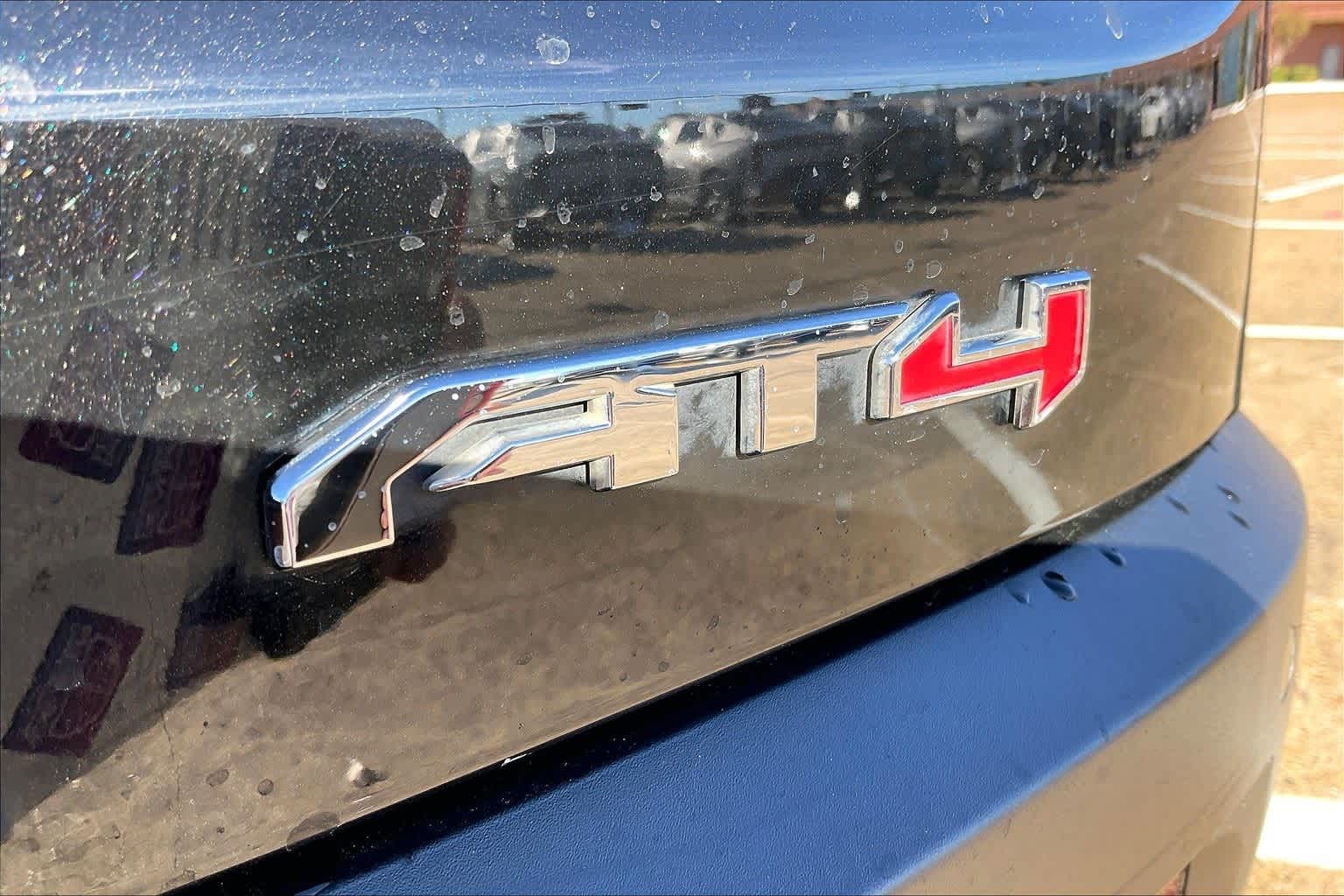 Thumbnail: 2022 GMC Acadia - 7